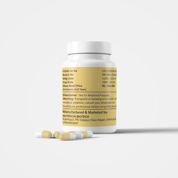 Boswellia Serrata - Image 3