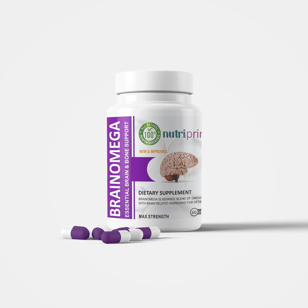 Nature Nutricia