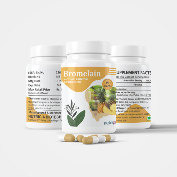Bromelain - Image 4