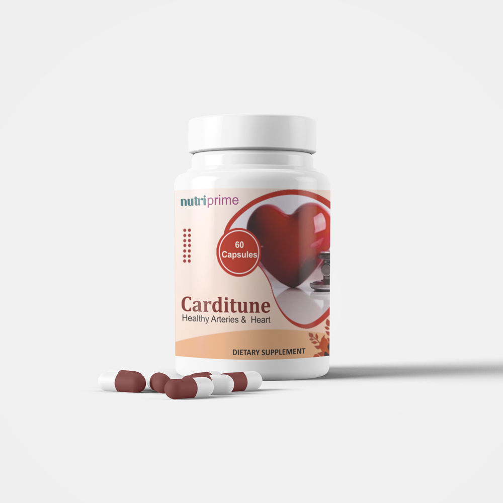 Nature Nutricia
