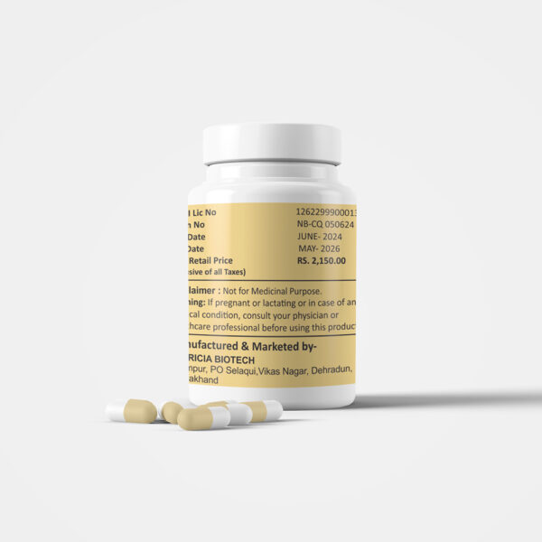 COQ10 - Image 3