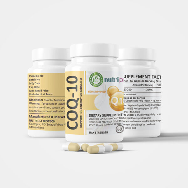 COQ10 - Image 4