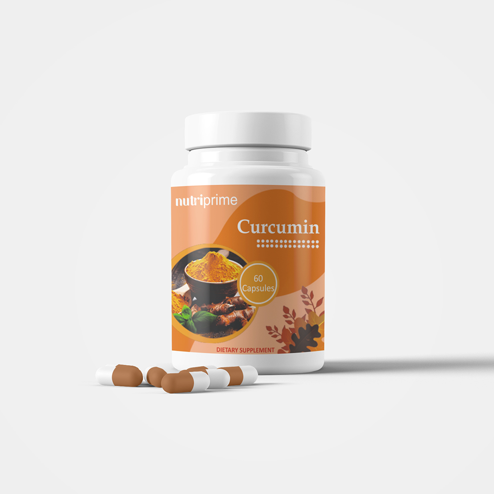 Nature Nutricia