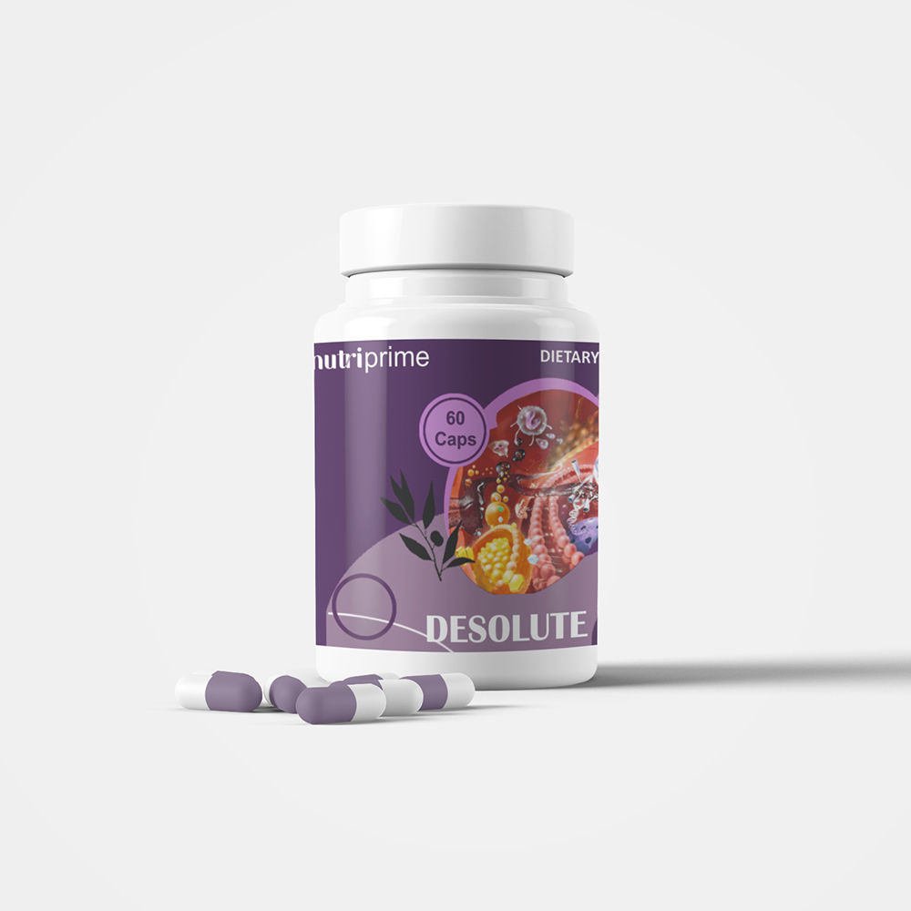 Nature Nutricia