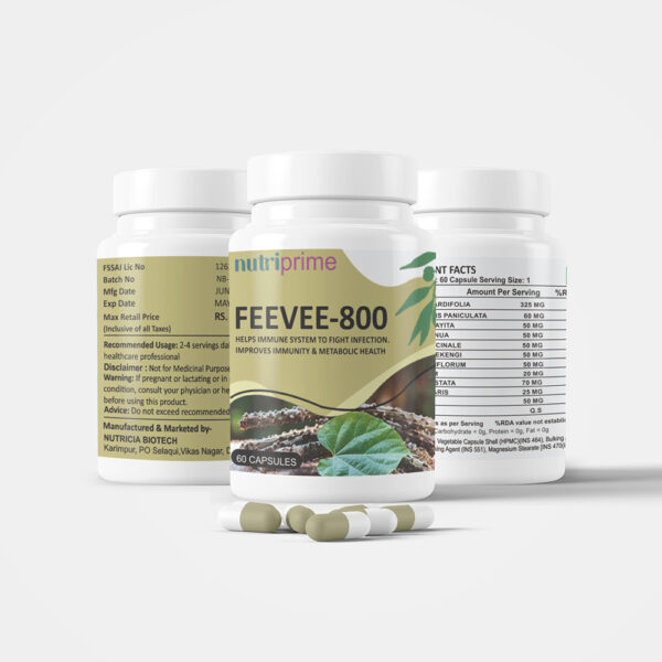 Feevee-800 - Image 4
