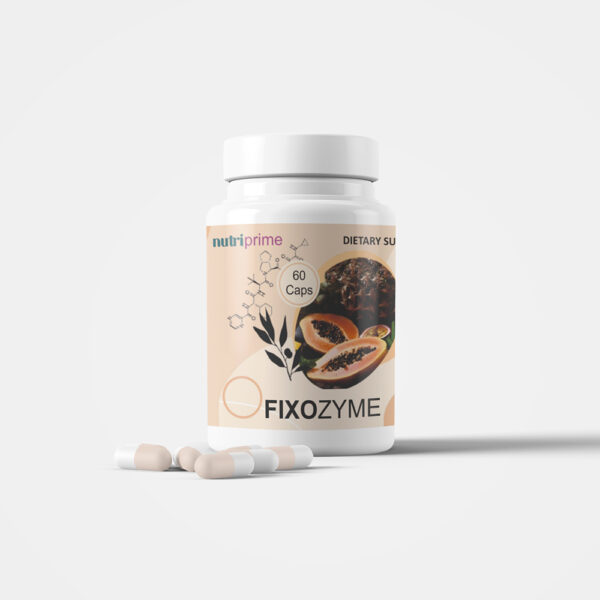 Fixozyme