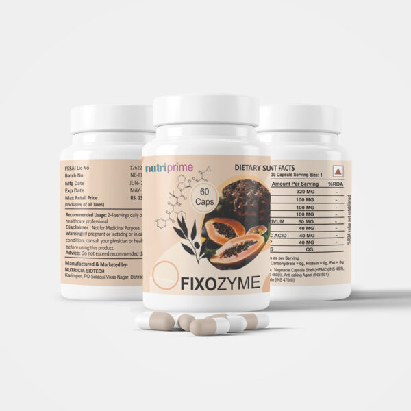 Fixozyme - Image 4