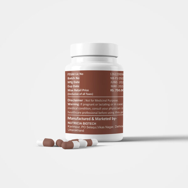 FLAXSEED OIL - Image 3