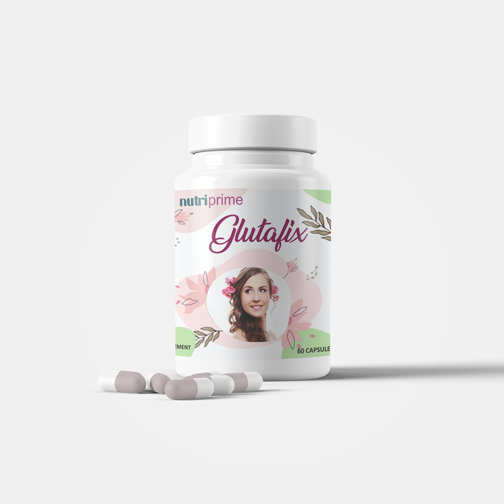 Nature Nutricia
