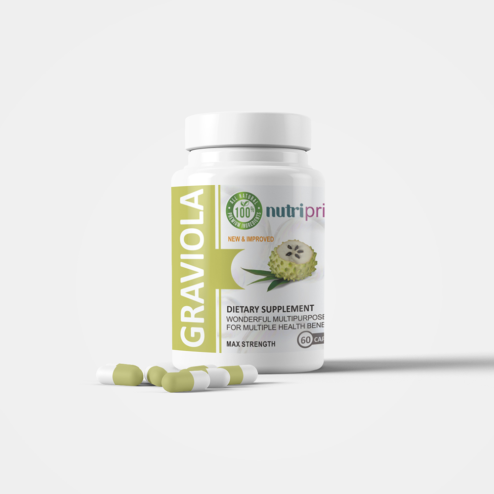 Nature Nutricia