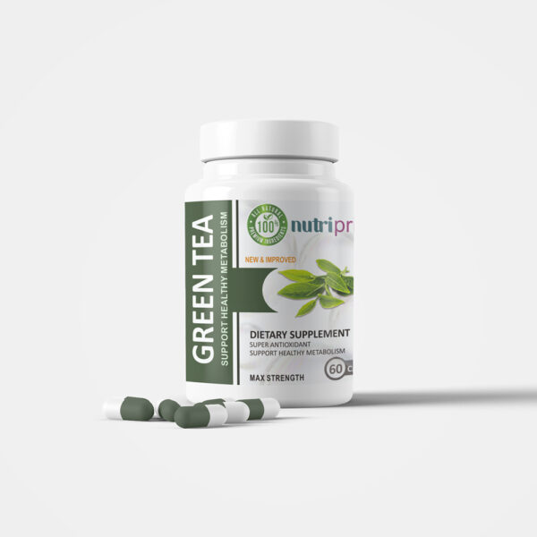 GREEN TEA