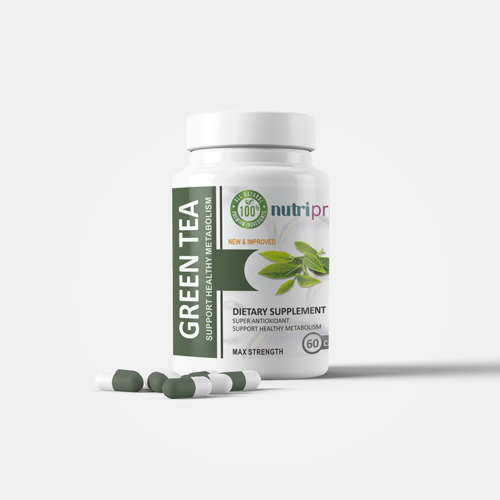 Nature Nutricia