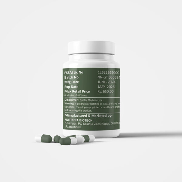GREEN TEA - Image 3