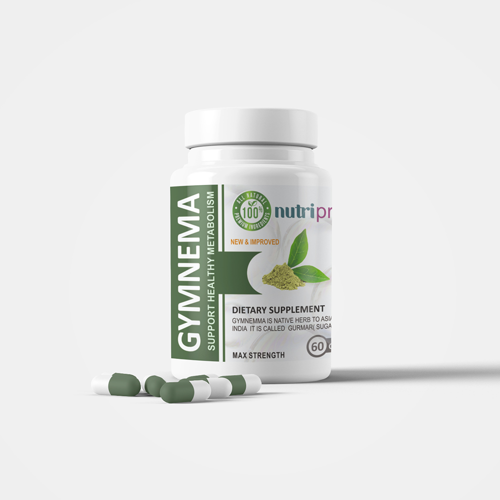 Nature Nutricia