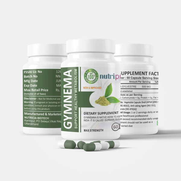GYMNEMMA - Image 4