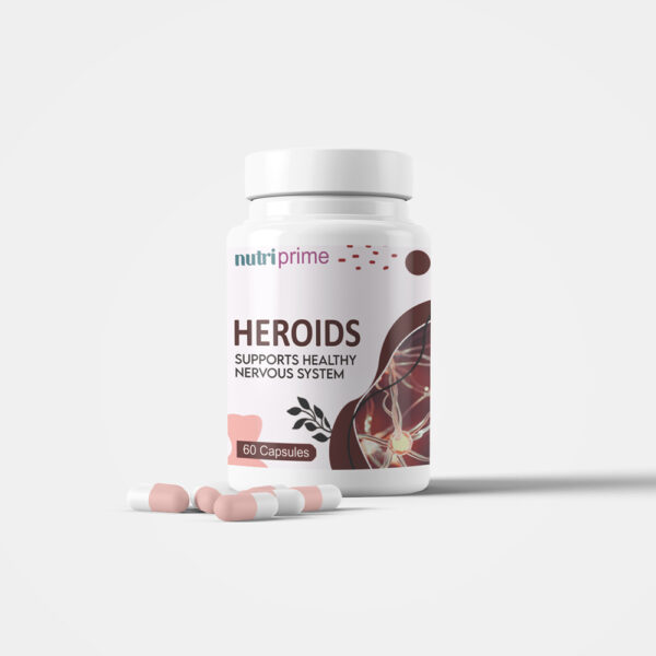 Heroids