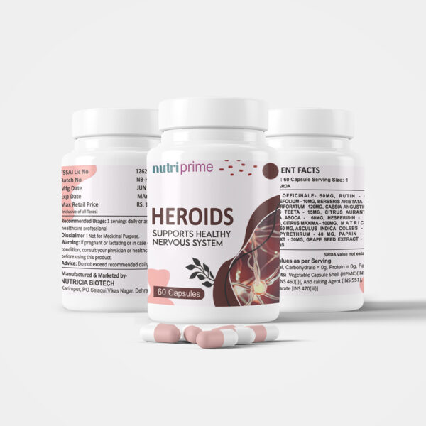 Heroids - Image 4