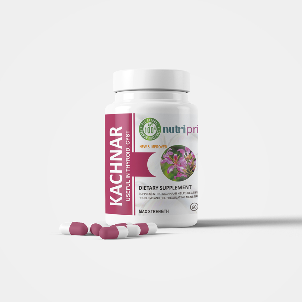 Nature Nutricia