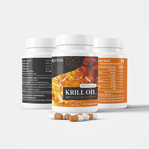 KRILL OIL - Image 4