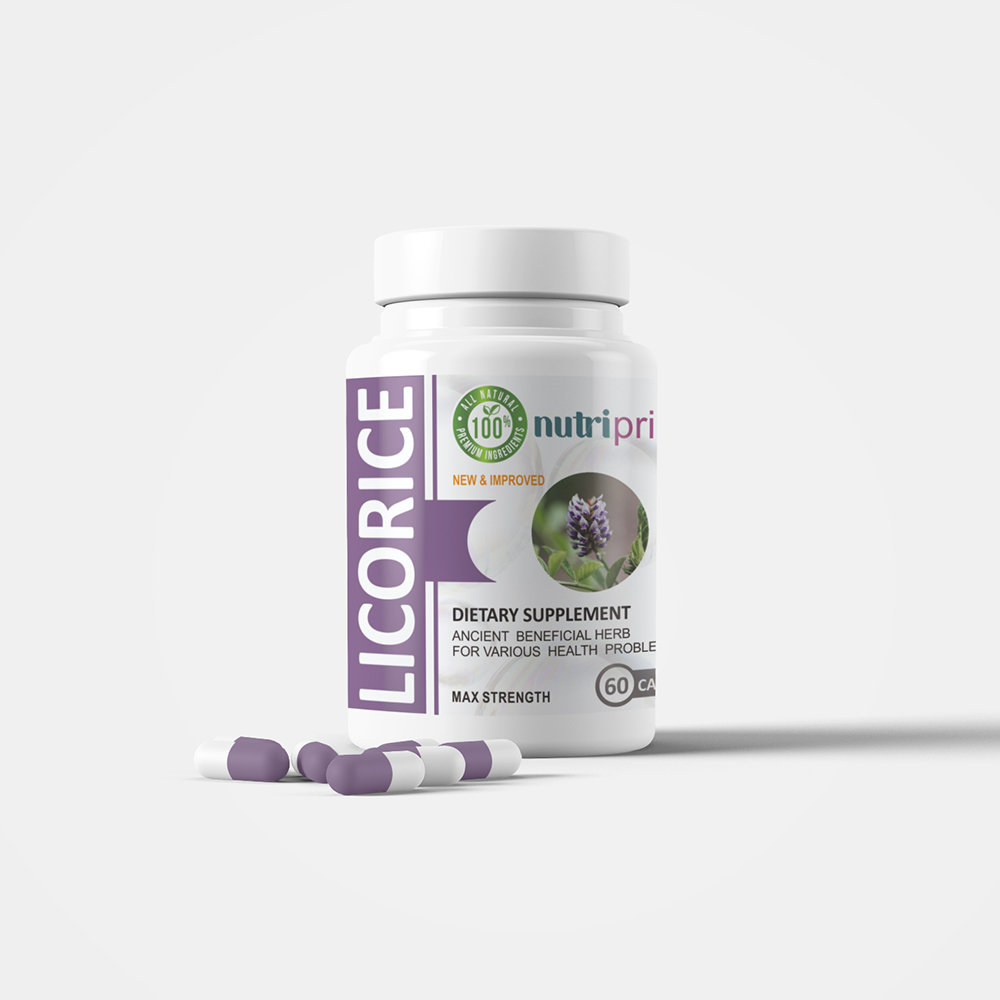 Nature Nutricia