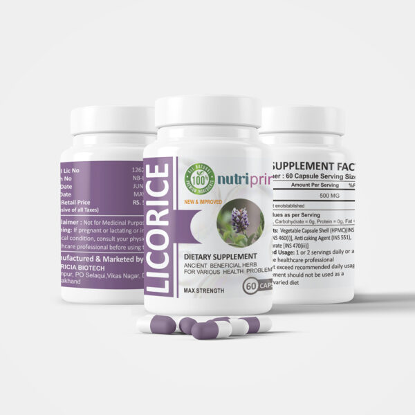 Licorice - Image 4