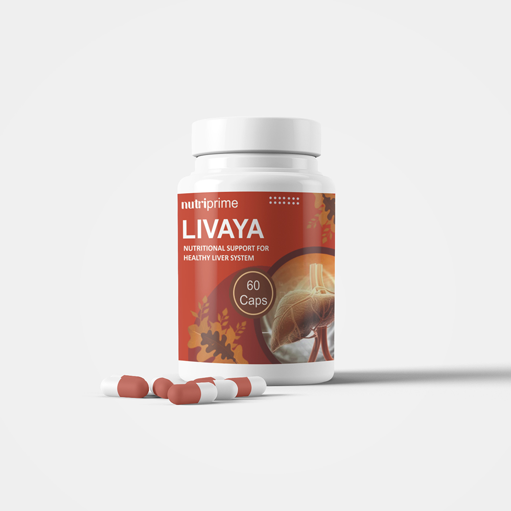 Nature Nutricia