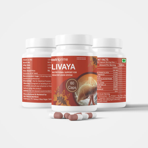 LIVAYA - Image 4