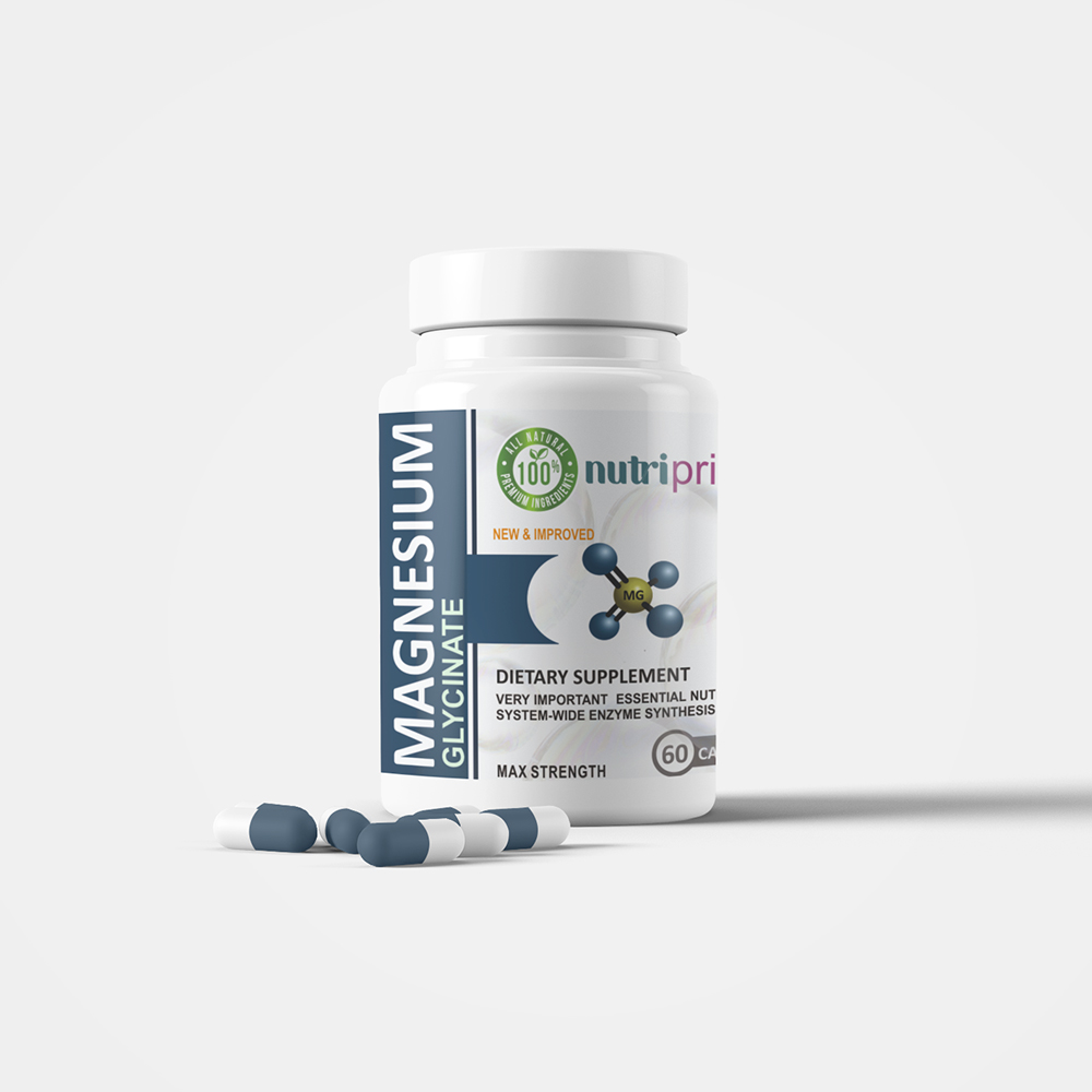 Nature Nutricia