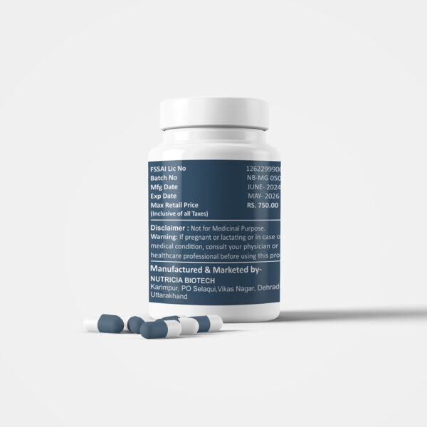 MAGNESIUM GLYCINATE - Image 3