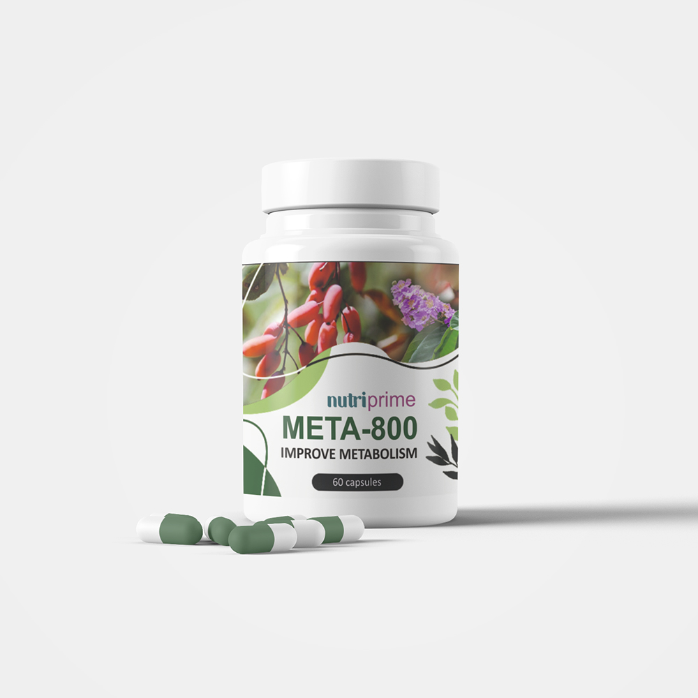 Nature Nutricia