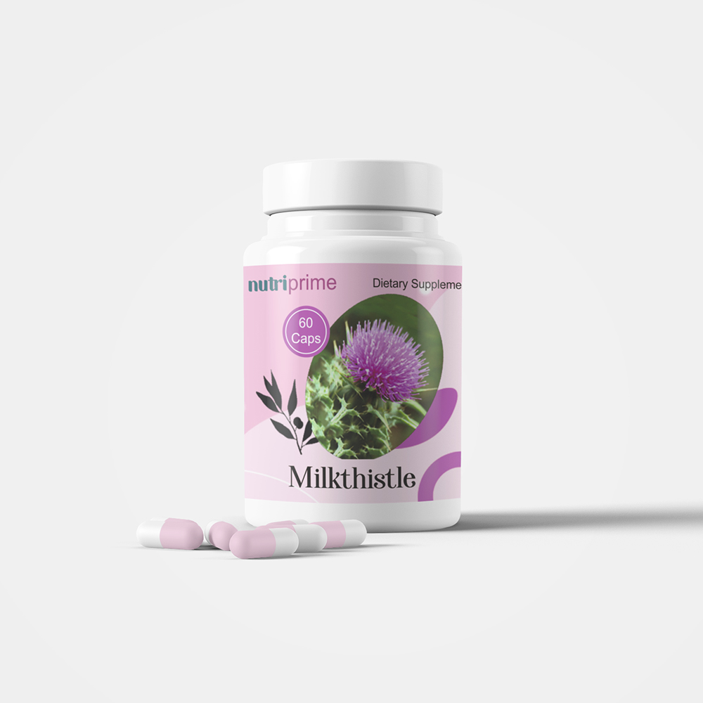 Nature Nutricia