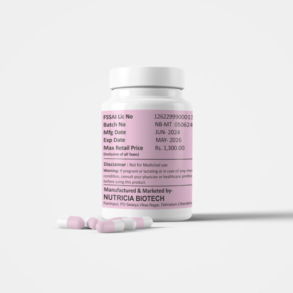 Milk Thistle - Image 3
