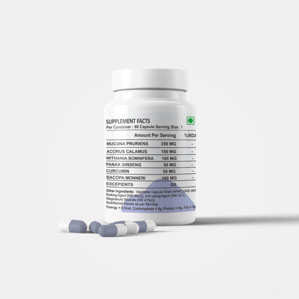 Mucuna Complex - Image 2