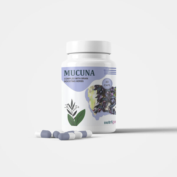 Mucuna Complex