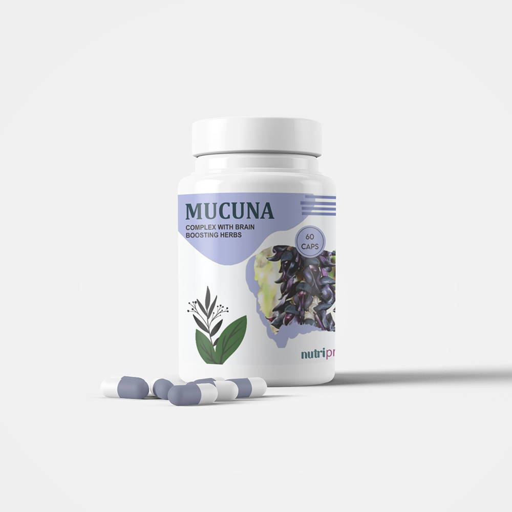 Nature Nutricia