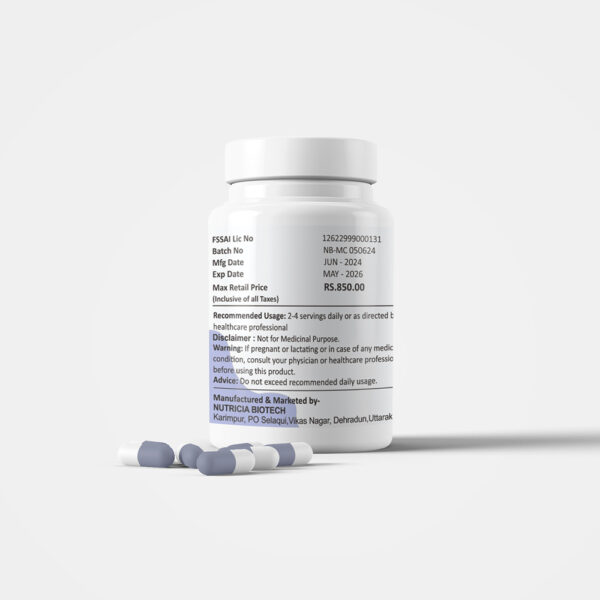 Mucuna Complex - Image 3