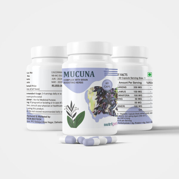Mucuna Complex - Image 4