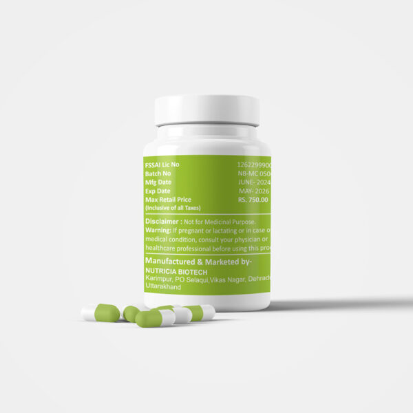 Mucuna Pruriens - Image 3