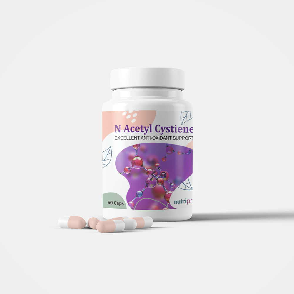 Nature Nutricia