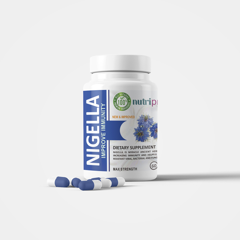 Nature Nutricia
