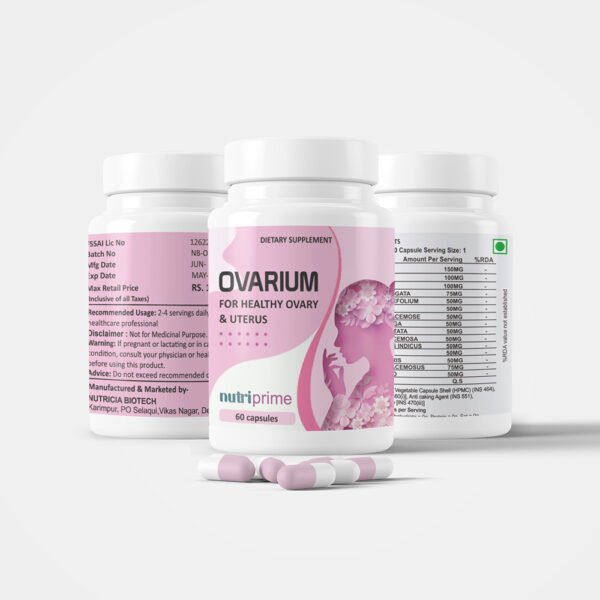Ovarium - Image 4