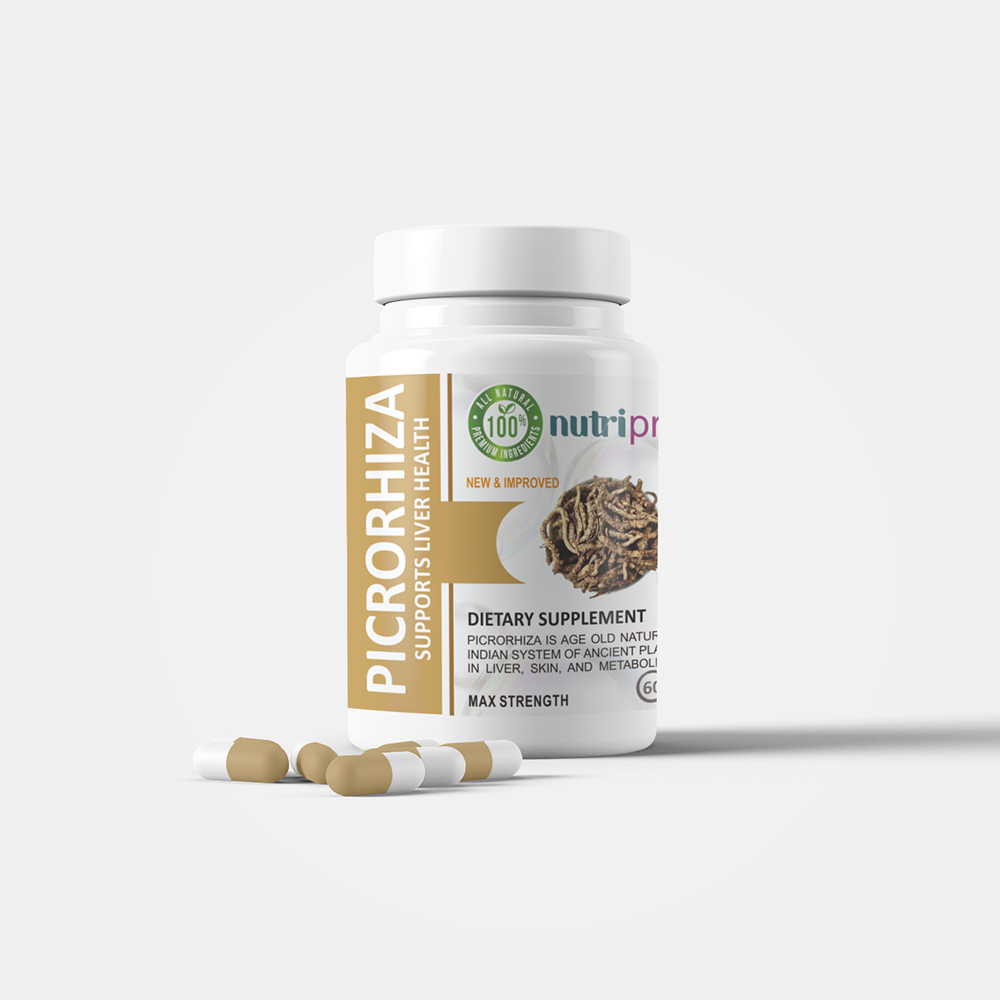 Nature Nutricia