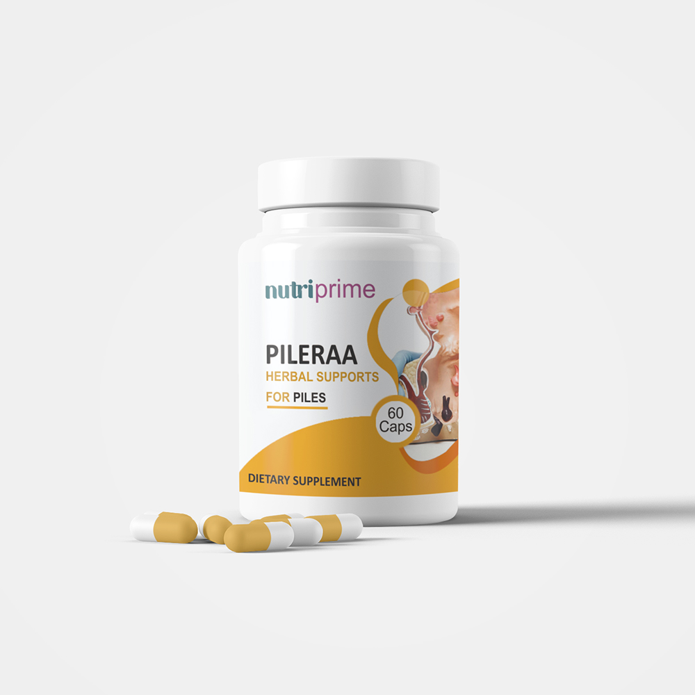 Nature Nutricia