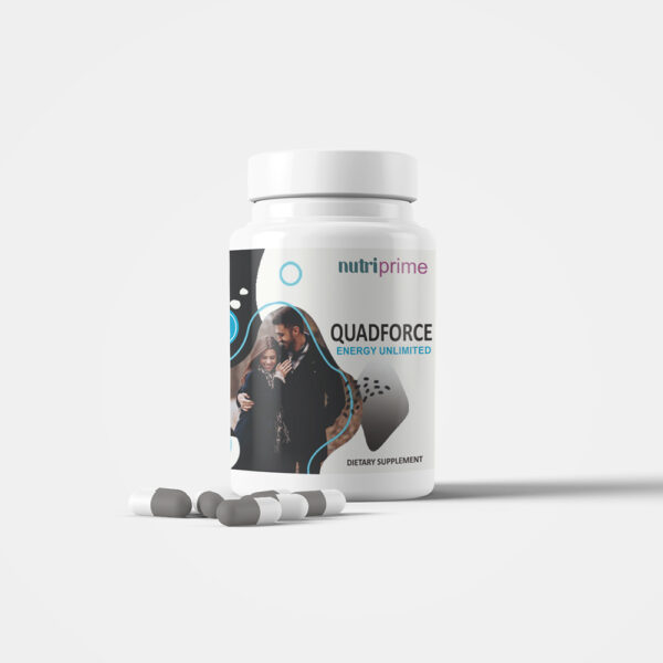 QuadForce
