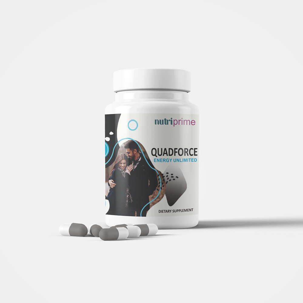 Nature Nutricia