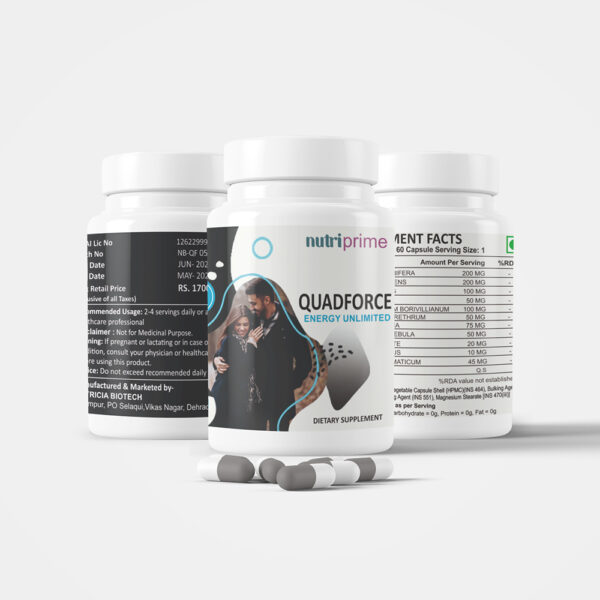 QuadForce - Image 4