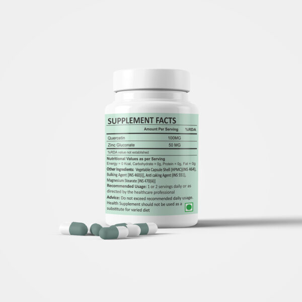 Quercetin - Image 2