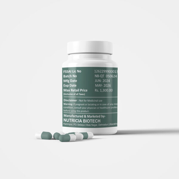 Quercetin - Image 3
