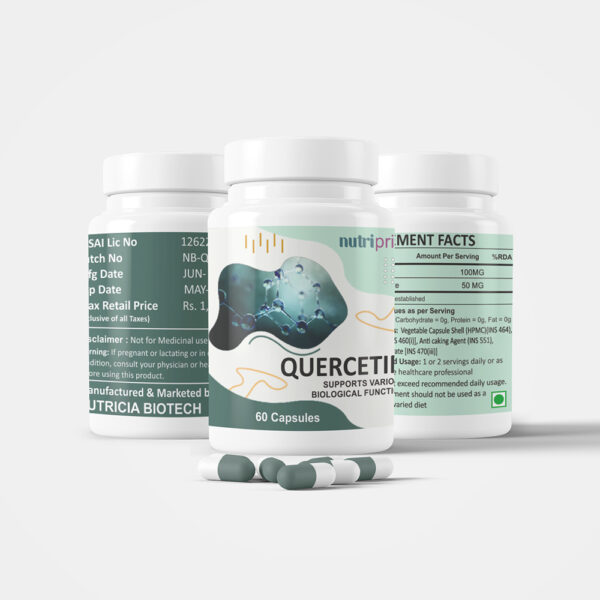 Quercetin - Image 4