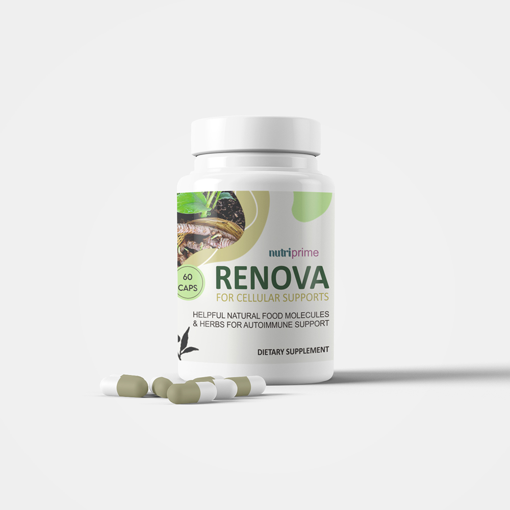 Nature Nutricia